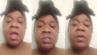 Latoya is back!!!