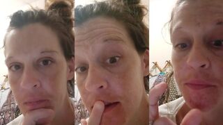 Her Baby Daddy has a small...