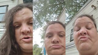 Her twin is evil!