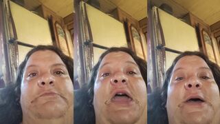 Her Twin Sister is Crazy!