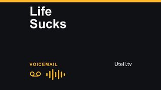Life Sucks