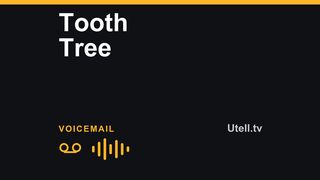 Tooth Tree