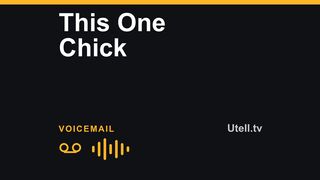 This One Chick