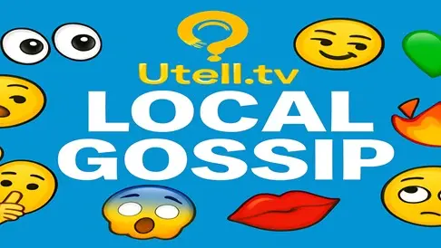 "Gossip, Just Next Door: Your Daily Dose of Nosy"