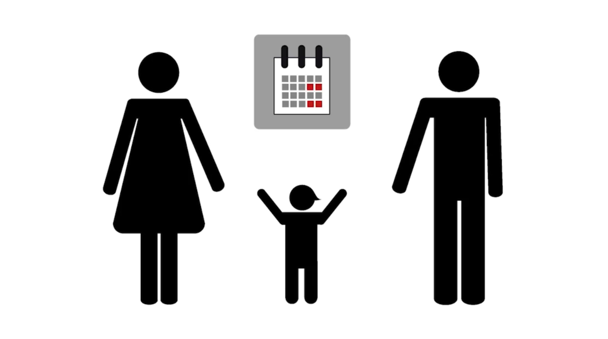 "Kids of Divorced Parents."