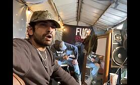 Live! From the Magic Shed! 