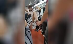 The joy of strangers