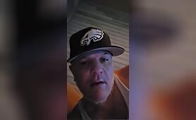 Baseball cap people are very smart!