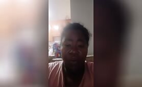 News Report from my Kitchen