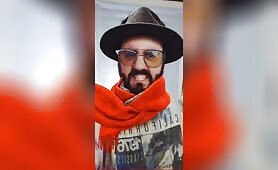 Tony! We need you to report everyday! 