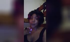 Sabrina - Congrats! 