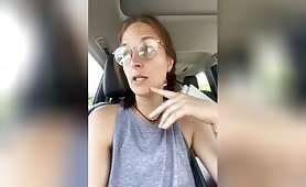 Pet Report from my Car