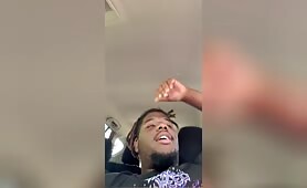 "Shit is Crazy" Crime Report