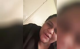 Your breath smells like a cat's ass! 
