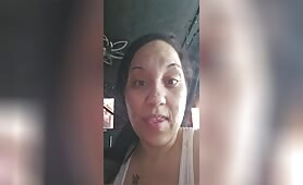 Local Gossip - This dude has balls! 
