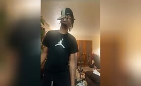 It's Chauncey from Chicago. 