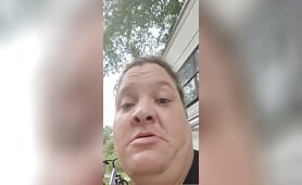 "Amanda, gets out of Jail" needs to be a TV Series. 