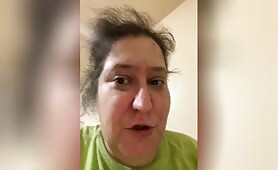 WTF - Gossip about old people sex?! 
