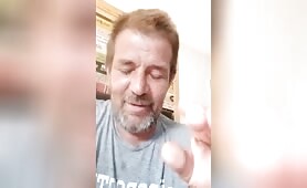 He speaks for all of us! Preach on Brutha! 