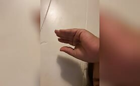 She drops the hammer! 