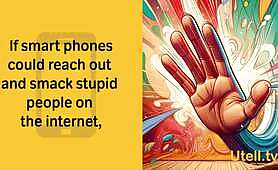Slap that Dumbass! 