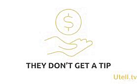 Tipping Rules from Now On! 