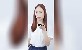 Who does that?