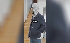 Real gossip turned into a short film. 